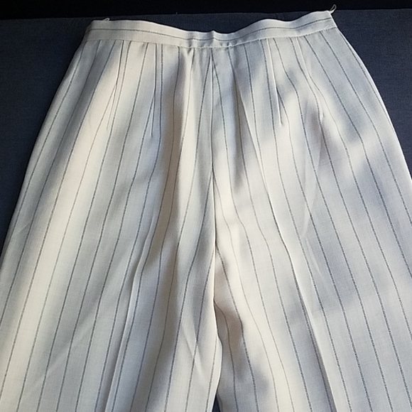 Ladies Talbots Dress Pants - Picture 3 of 4